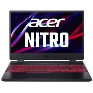Ноутбук ігровий Acer Nitro 5 AN515-46 (NH.QGZEU.009) Black