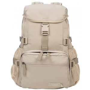 Рюкзак для ноутбуку Tucano Desert 13/14'' Beige (BKDES1314-BE)