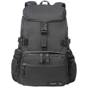 Рюкзак для ноутбуку Tucano Desert 13/14'' Black (BKDES1314-BK)
