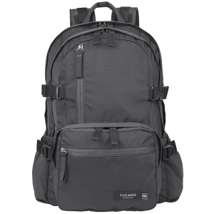 Рюкзак для ноутбуку Tucano Desert 15'' Black (BKDES15-BK)