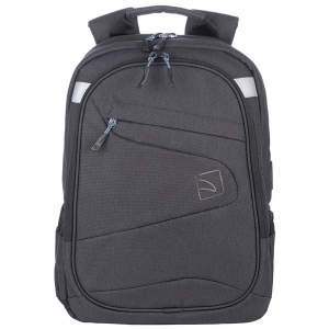 Рюкзак для ноутбуку Tucano Lato2 13/14'' Black (BKLT14-BK)