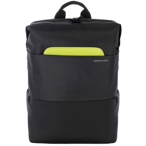 Рюкзак для ноутбуку Tucano Modo Small Backpack MBP 13'' Black (BMDOKS-BK)