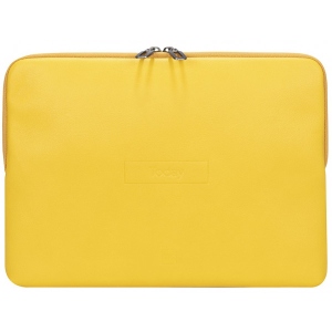 Чохол для ноутбуку Tucano Today Sleeve 13''/14'' Yellow (BFTO1314-Y)