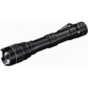 Ліхтарь Hama Professional 2 LED Torch L200 Black (00136671)