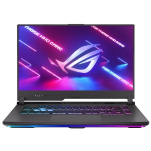 Ноутбук ігровий Asus ROG Strix G15 G513IC-HN073 (90NR0502-M008E0) Eclipse Gray