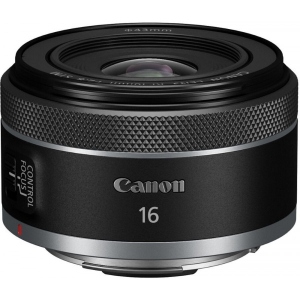 Об'єктив до фотокамери Canon RF 16 mm F2.8 STM (5051C005)