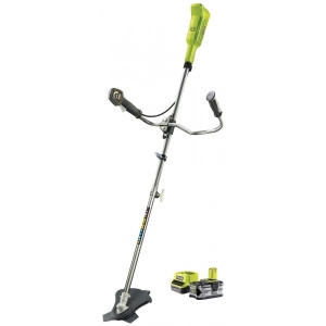 Тример садовий Ryobi ONE+ RBC18X20B4F