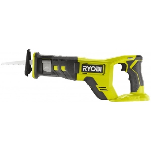 Пила шабельна Ryobi ONE+ RRS18-0 (без АКБ та ЗП)