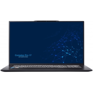 Ноутбук 2E Complex Pro 17 (NS70PU-17UA30) Black