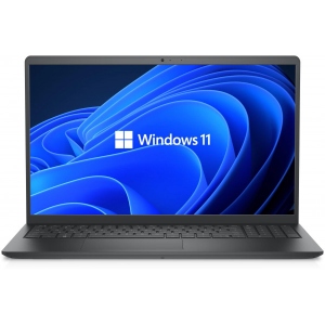 Ноутбук Dell Vostro 3520 (N5315PVNB3520UA_W11P) Black