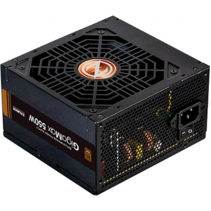 Блок живлення для ПК Zalman GigaMax 550W (ZM550-GVII)