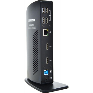 Док-станція Durabook USB 3.0 (DDXAUD)
