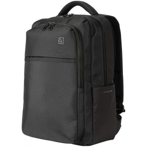 Рюкзак для ноутбуку Tucano Martem 15.6" Black (BKMAR15-BK)