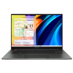 Ноутбук Asus M5402RA-M9091 Black