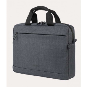 Сумка для ноутбуку Tucano Stop 12" Black (BSTOP1112-BK)