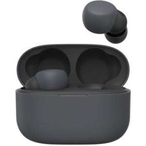 Навушники вкладиші бездротові TWS Sony LinkBuds S Black (WFLS900NB.CE7)
