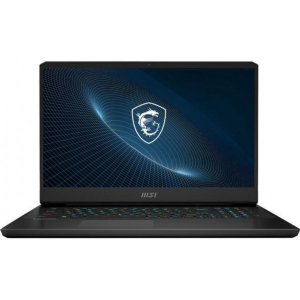 Ноутбук ігровий MSI Vector GP76 (GP7612UHSO-884XUA) Black продаж