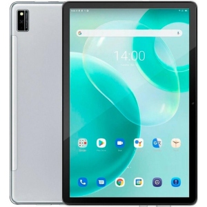 Планшет Blackview Tab 10 Pro 10.1" 8/128GB WiFi 4G LTE Silver зі стилусом (6931548308225)