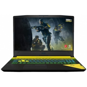 Ноутбук ігровий MSI Crosshair (B12UGSZO-1038XUA) Black