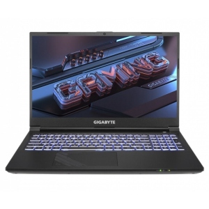 Ноутбук ігровий Gigabyte G5 GE (G5_GE-51RU213SD) Black