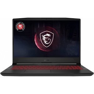 Ноутбук ігровий MSI Pulse GL66 (GL6612UEOK-1041XUA) Titanium Gray
