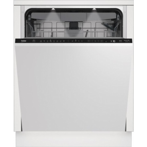 Посудомийна машина вбудована Beko MDIN48523AD