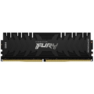 Память DDR Kingston DDR4 32GB/3600 FURY Renegade Black (KF436C18RB/32)