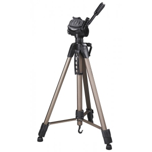 замовити Штатив для фотокамери Hama Star 62 3D 64 Beige