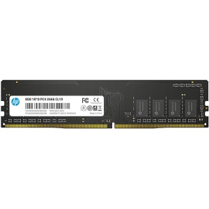 Память DDR HP 8GB 2666MHz DDR4 (7EH55AA)