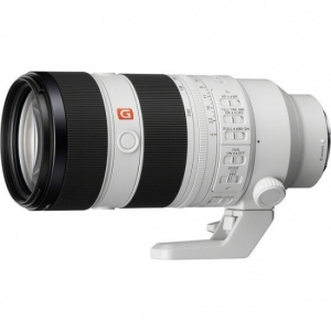 Об'єктив до фотокамери Sony 70-200mm f/2.8 GM2 для NEX FF (SEL70200GM2.SYX)