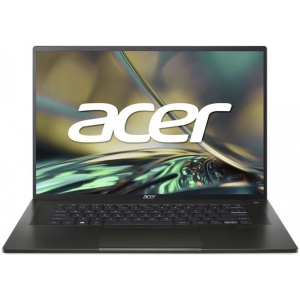 Ноутбук Acer Swift Edge SFA16-41 (NX.KAAEU.007) Black