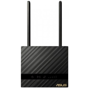 Маршрутизатор інтернет WiFi4 Asus 4G-N16 N300