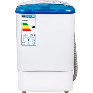 Пральна машина Milano XPB-30 PA BLUE