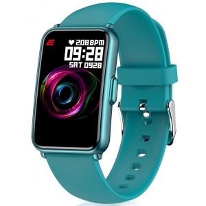 Смарт-годинник 2E Wave S 46 mm Indigo (2E-CWW11IN)