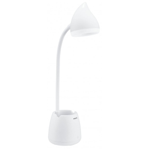 Настільна лампа Philips Reading Desk lamp Hat 4.5W 1800mAh (929003241007)