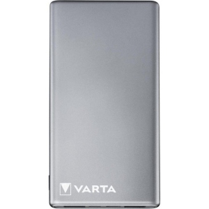 Батарея мобільна Varta Fast Energy 10000mAh Gray (57981101111)