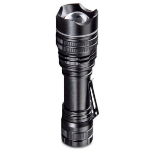 Ліхтар Hama PRO 1 LED L100 Black