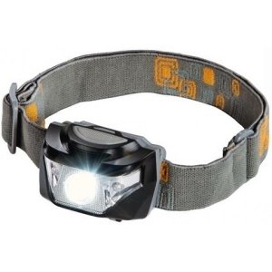 Ліхтар Hama Headlamp 160 LED L160 Grey, Orange порівняти ціни