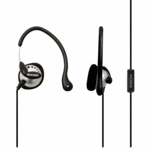 Навушники вкладиші дротові Koss KSC22i On-Ear Clip Mic