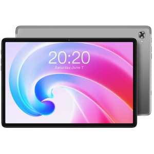 Планшет Teclast P40HD 10.1” 4/64GB 4G LTE Gray (6940709684672)