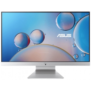 Комп'ютер-моноблок Asus M3700WUAK-WA008M White
