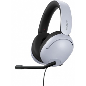Гарнітура дротова ігрова Sony Inzone H3 (MDRG300W.CE7)