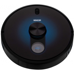 Робот-пилосос миючий Sencor SRV9550BK