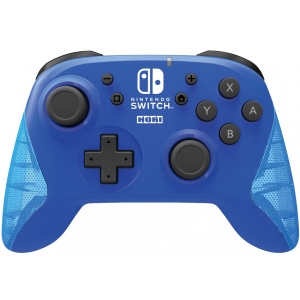 Геймпад Hori для Nintendo Switch Blue (873124008586)
