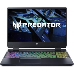 Ноутбук ігровий Acer Predator Helios 300 PH315-55 (NH.QGPEU.002) Black
