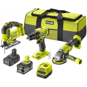 Набір електроінструментів Ryobi ONE+ RCK183A-242S (5133005354)