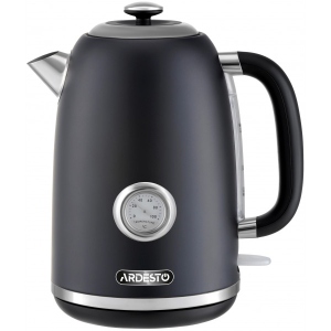 Електричний чайник Ardesto EKL-F410BM