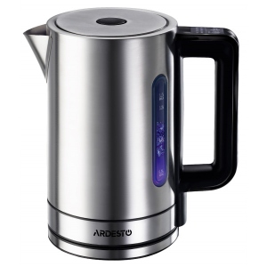 Електричний чайник Ardesto EKL-FD700SS Silver