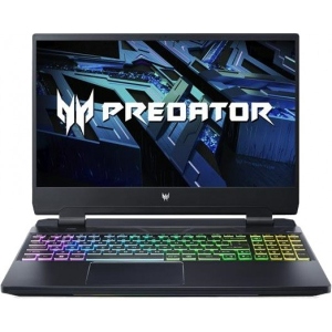 Ноутбук ігровий Acer Predator Helios 300 PH315-55 (NH.QGNEU.00B) Black