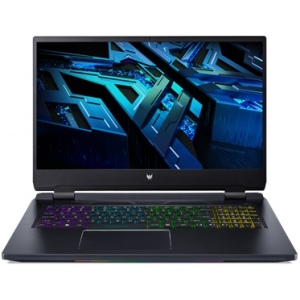 Ноутбук ігровий Acer Predator Helios 300 PH317-56  (NH.QGQEU.002) Black